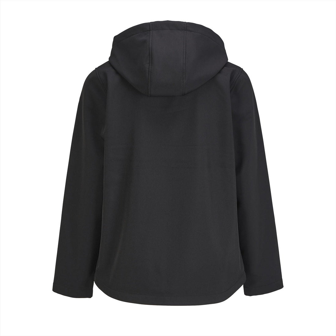 Sol's Race Hooded Women