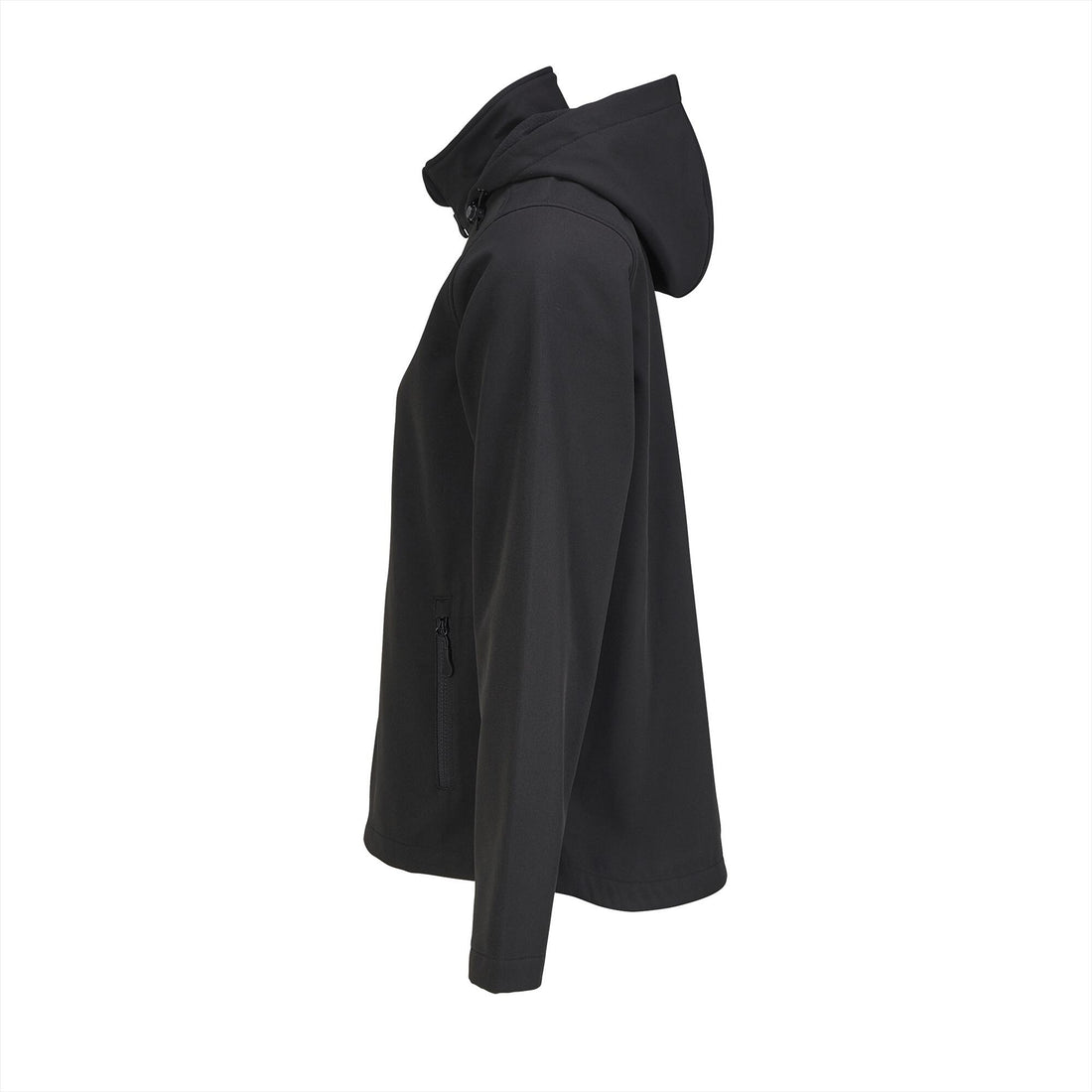 Sol's Race Hooded Women
