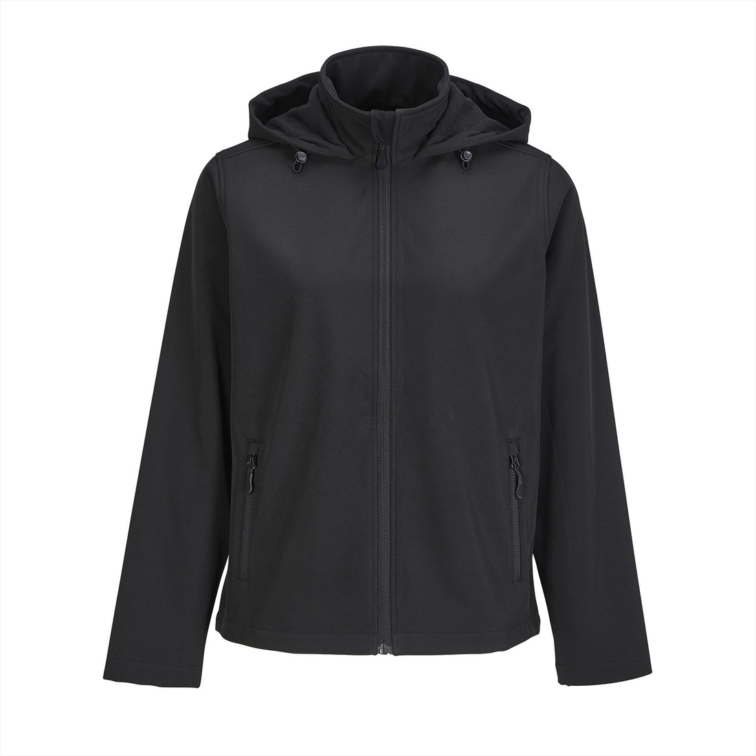 Sol's Race Hooded Women