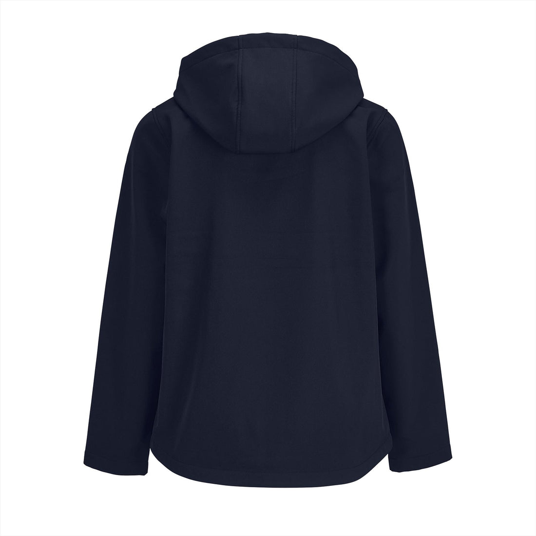 Sol's Race Hooded Women