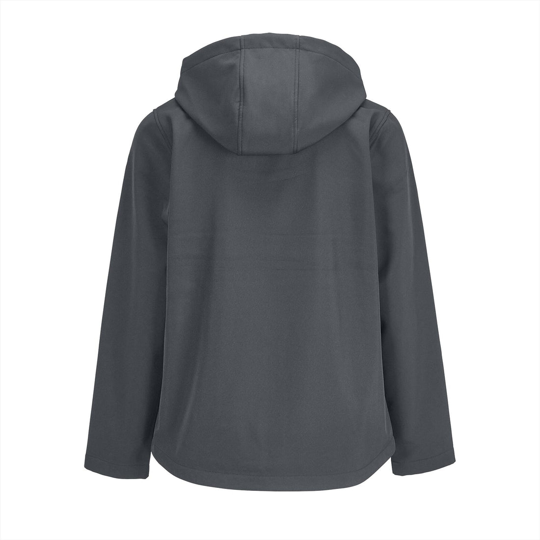 Sol's Race Hooded Women