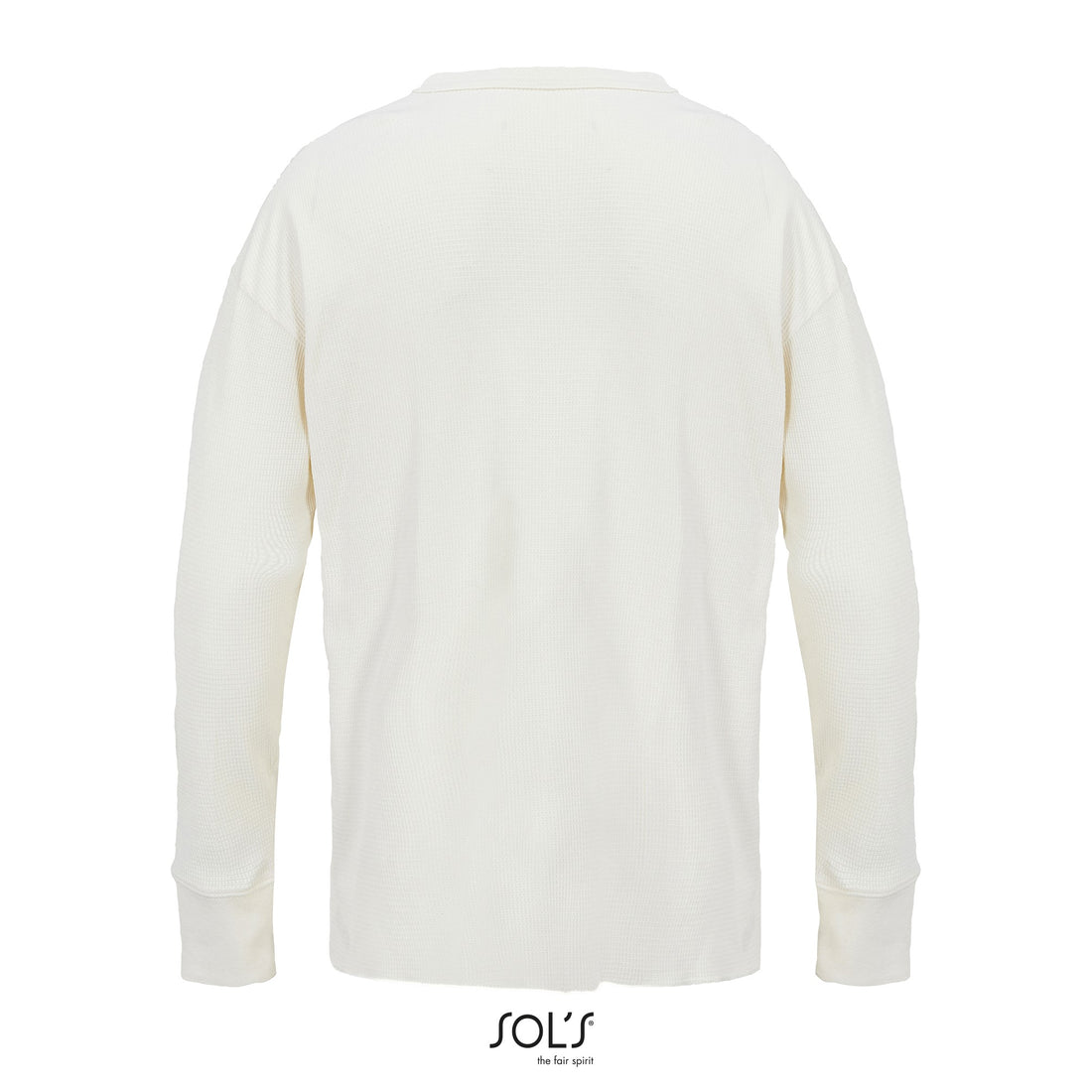 Sol's Thermal T