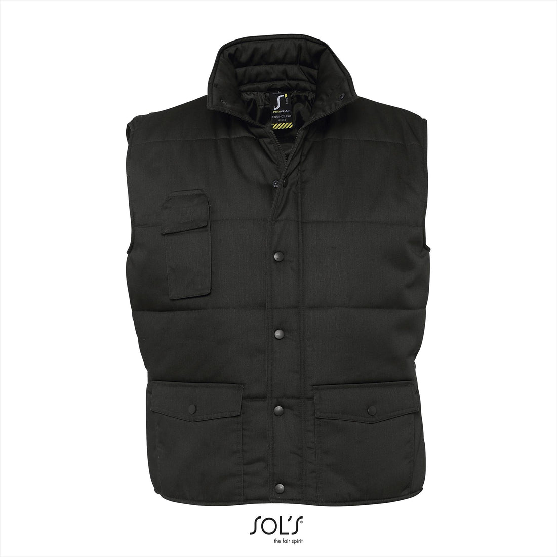 Sol's Equinox Pro