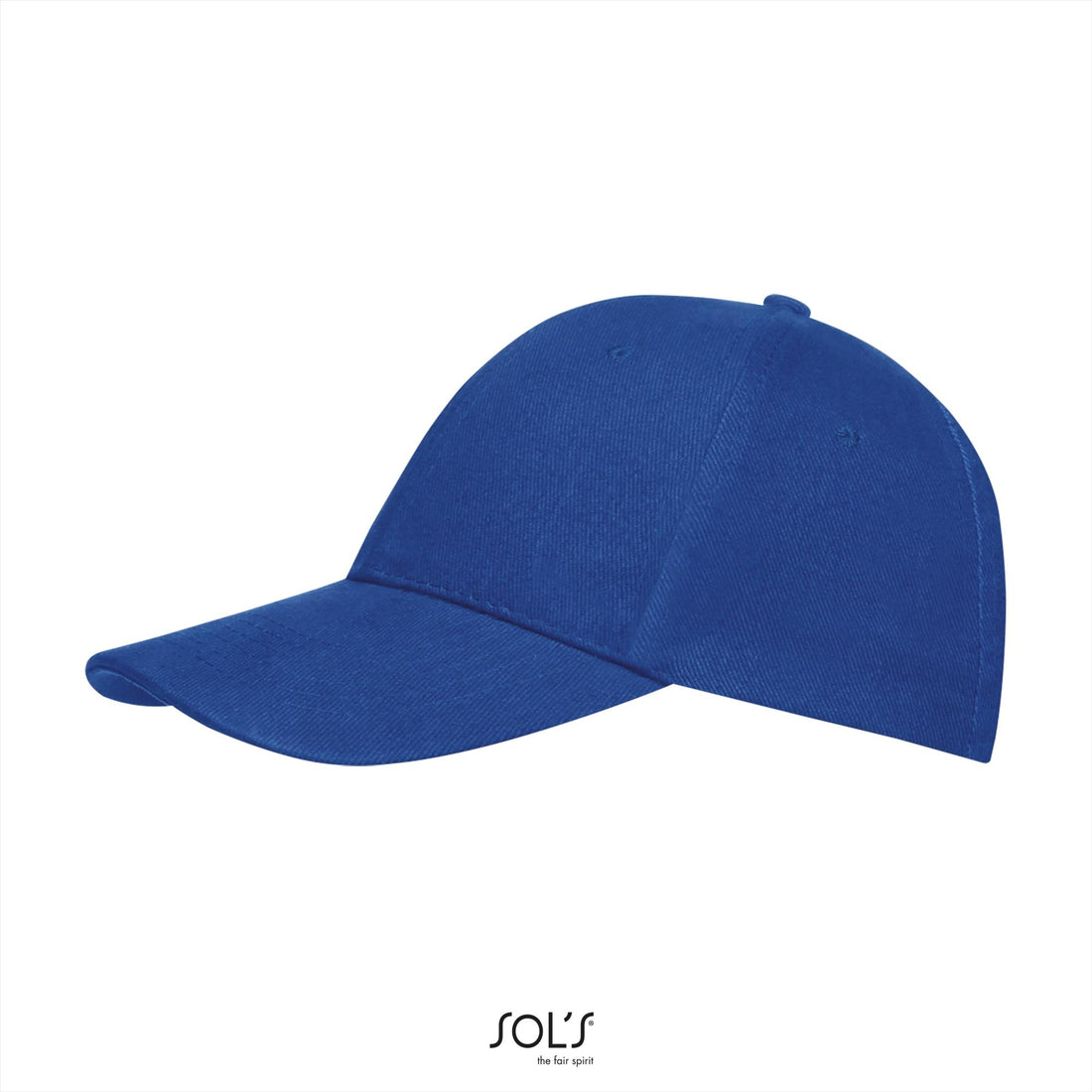 Sol's Buffalo