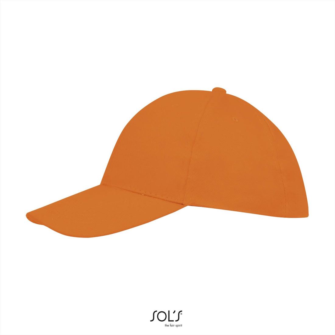Sol's Buffalo