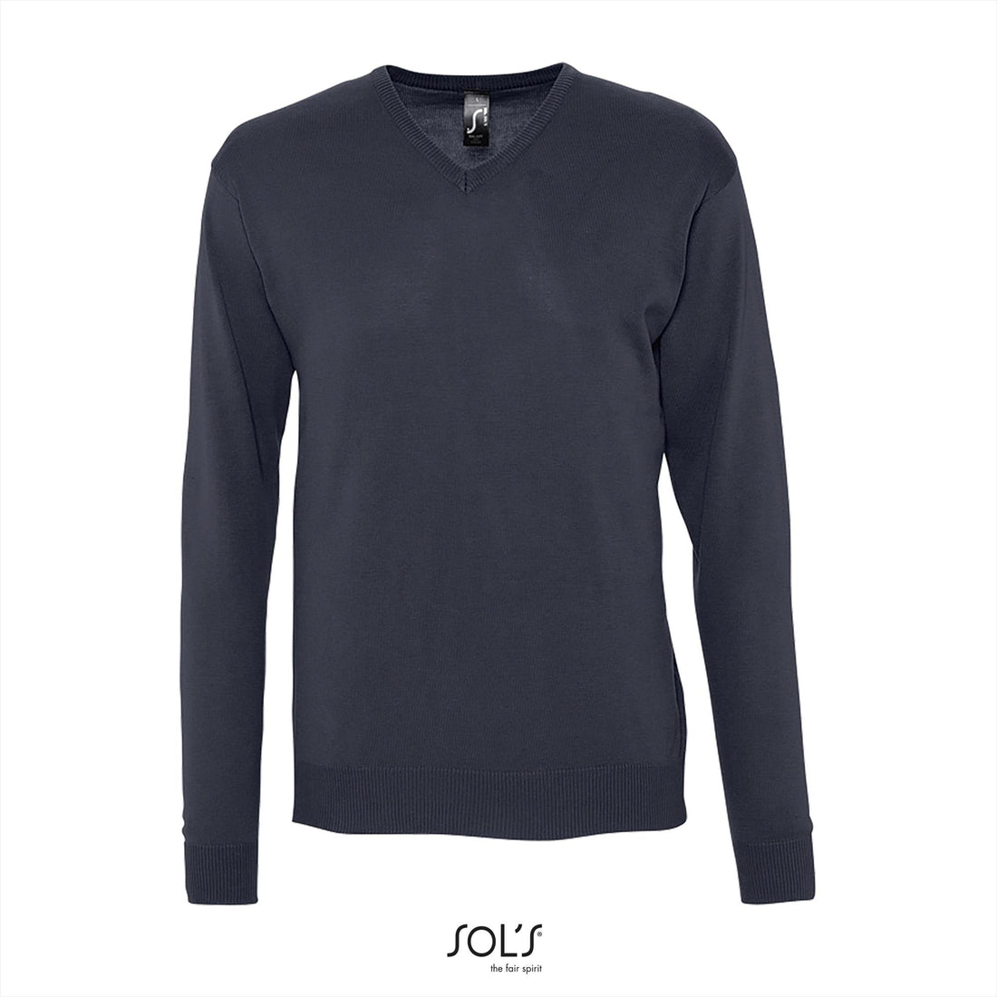 Sol's Galaxy Men
