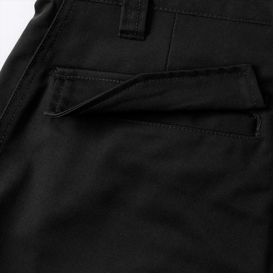 Polycotton Twill Trousers