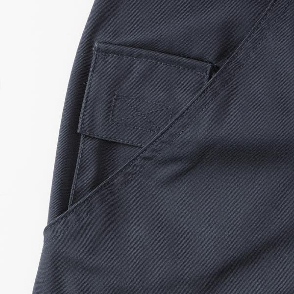 Russell Polycotton Twill Trousers