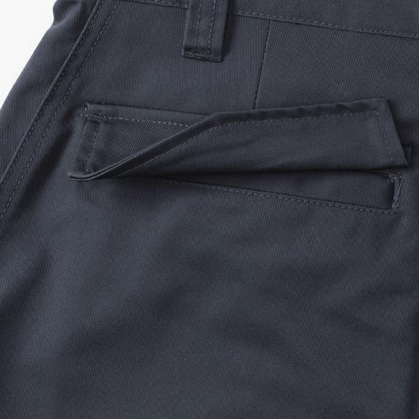 Russell Polycotton Twill Trousers