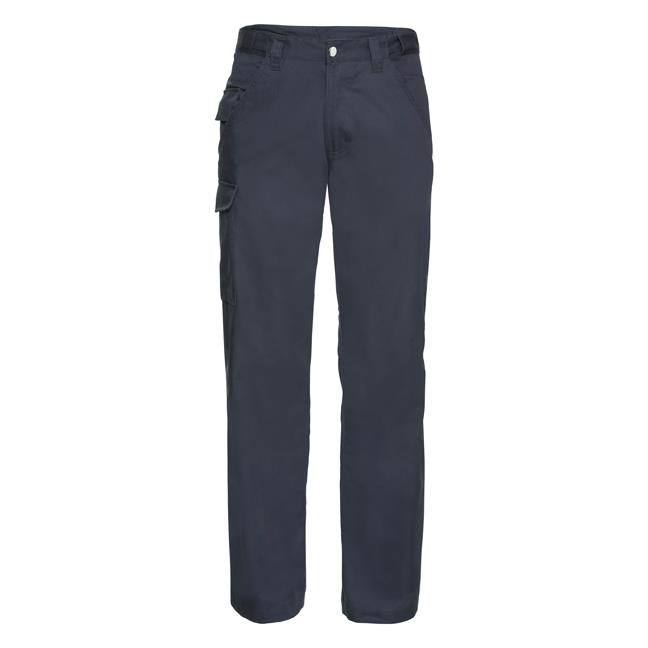Russell Polycotton Twill Trousers