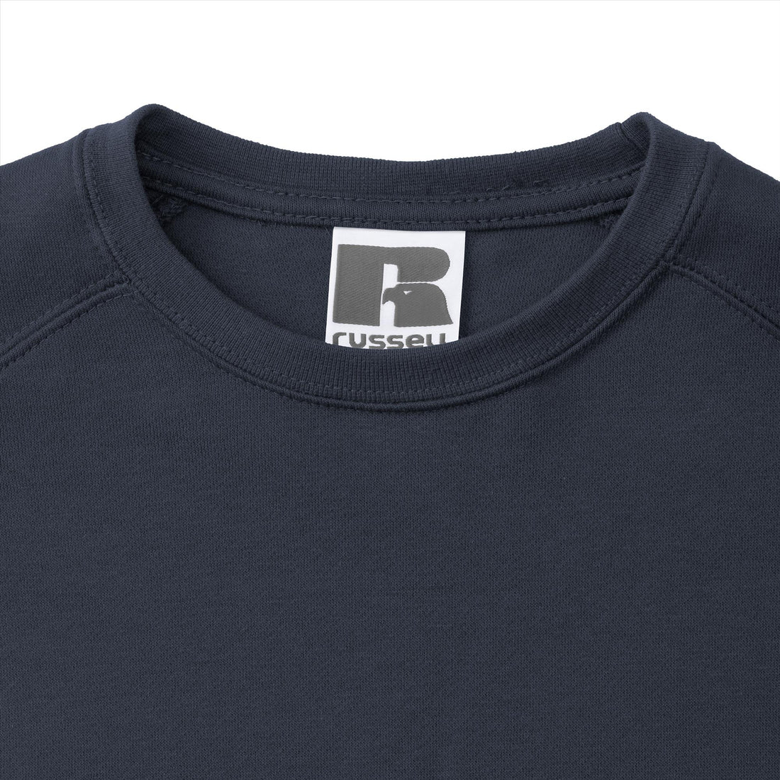Russell Heavy Duty Crewneck Sweatshirt