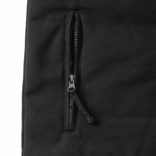 Heavy Duty Gilet