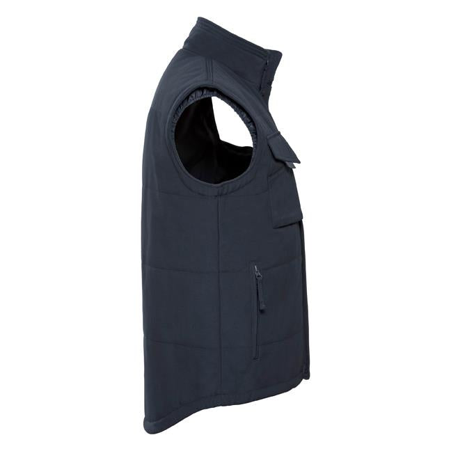 Russell Heavy Duty Gilet