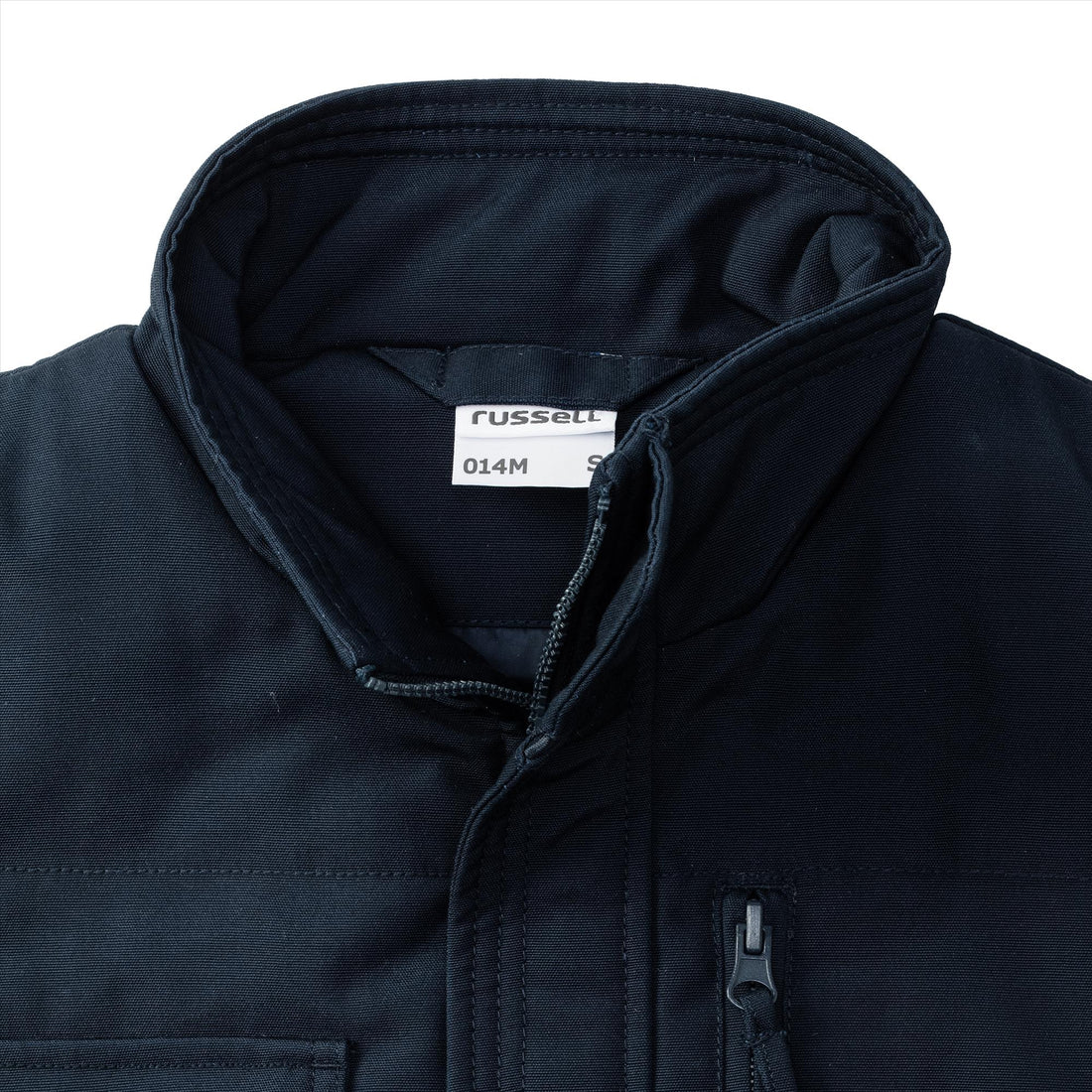 Russell Heavy Duty Gilet