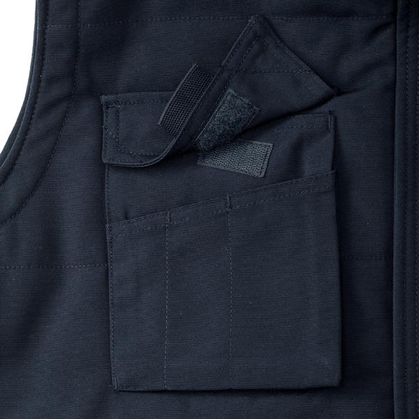Russell Heavy Duty Gilet