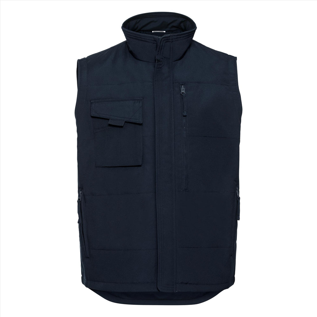 Russell Heavy Duty Gilet