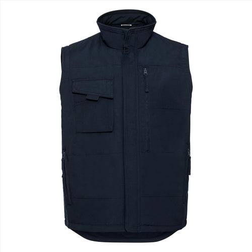 Russell Heavy Duty Gilet