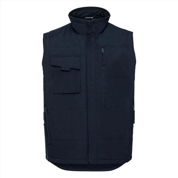 Russell Heavy Duty Gilet