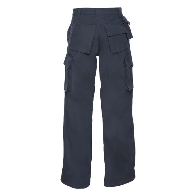 Russell Heavy Duty Trousers