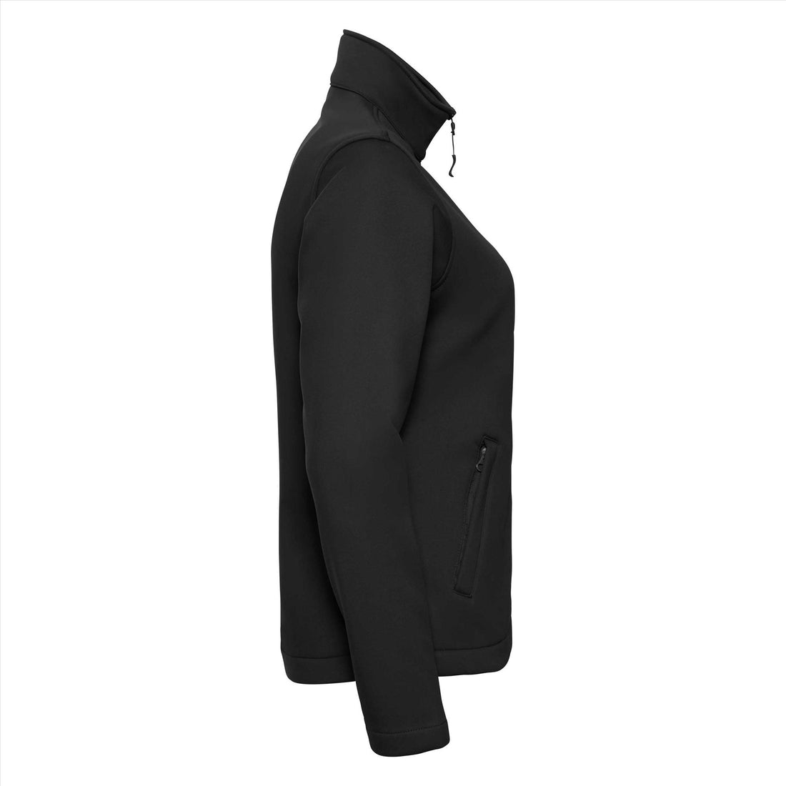 Russell Ladies Smart Softshell Jacket