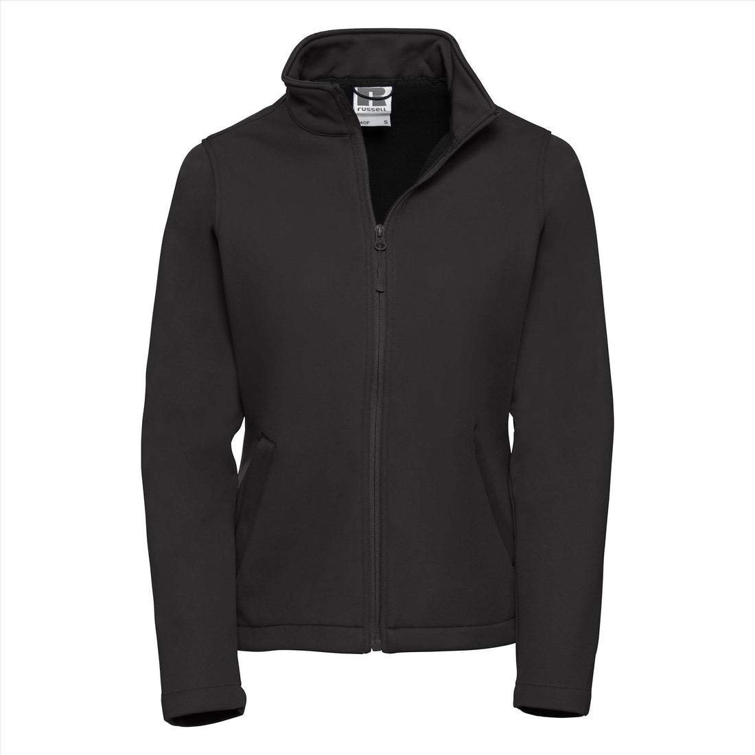 Russell Ladies Smart Softshell Jacket