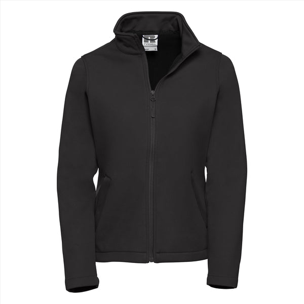 Russell Ladies Smart Softshell Jacket