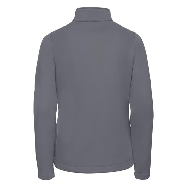 Russell Ladies Smart Softshell Jacket