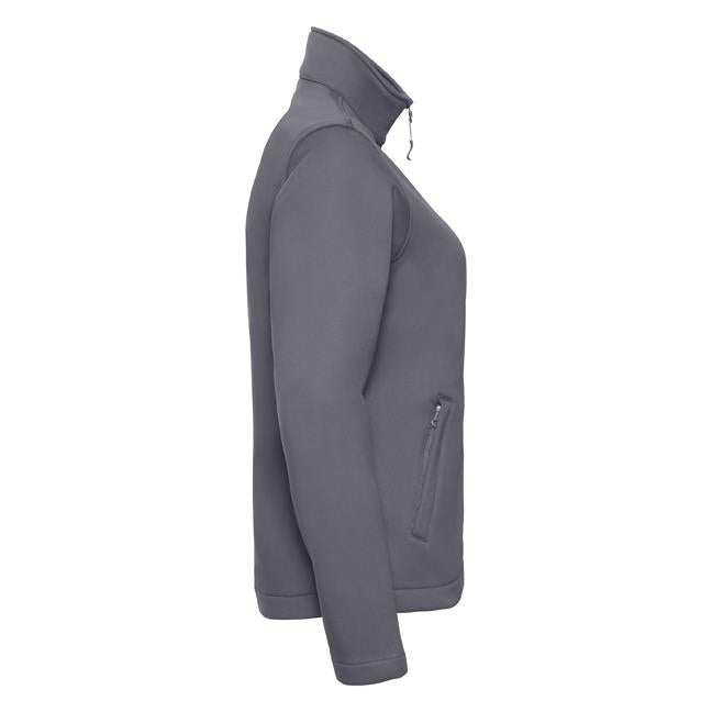 Russell Ladies Smart Softshell Jacket