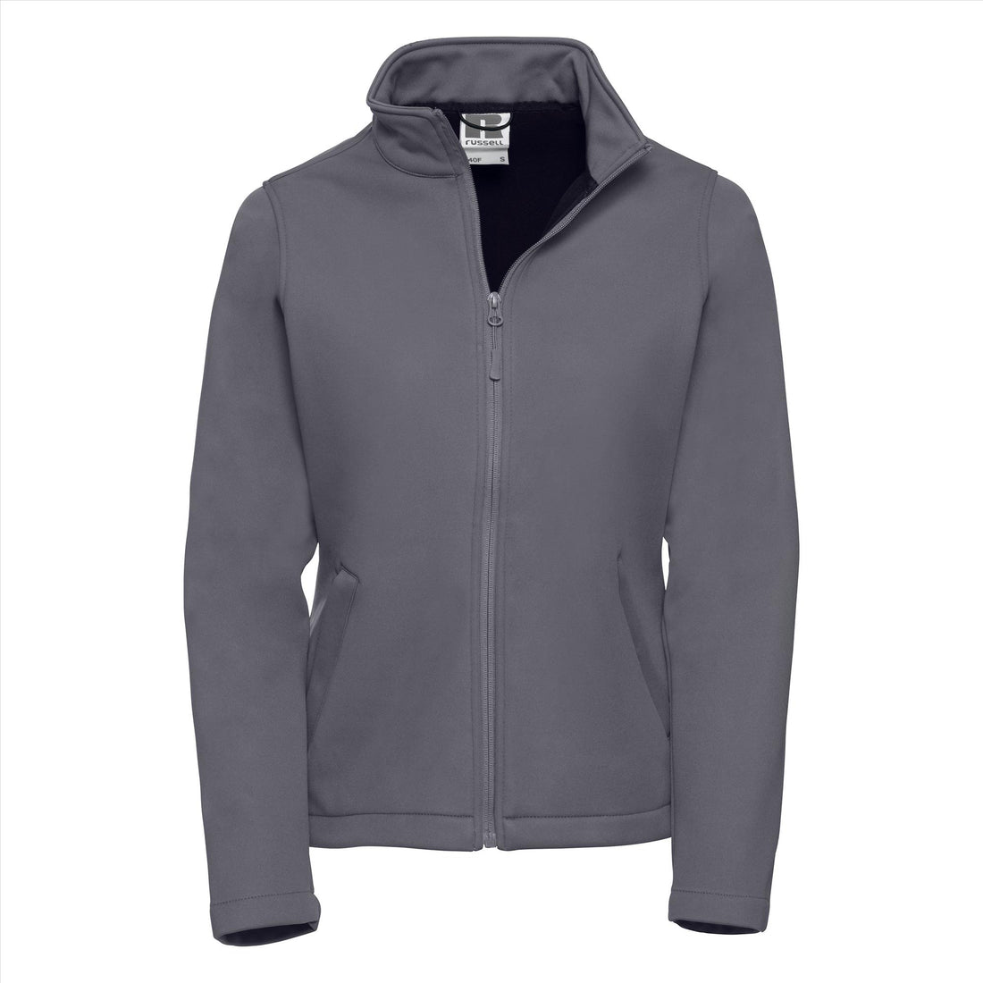 Russell Ladies Smart Softshell Jacket