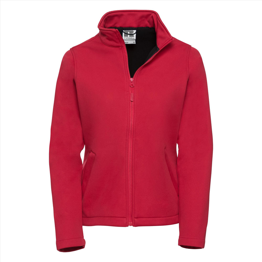 Russell Ladies Smart Softshell Jacket