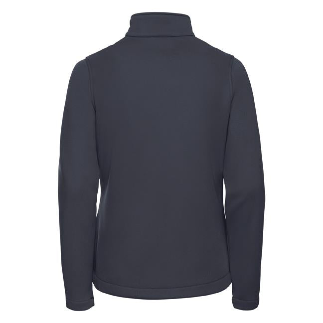 Russell Ladies Smart Softshell Jacket