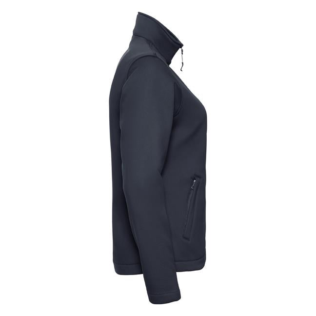 Russell Ladies Smart Softshell Jacket