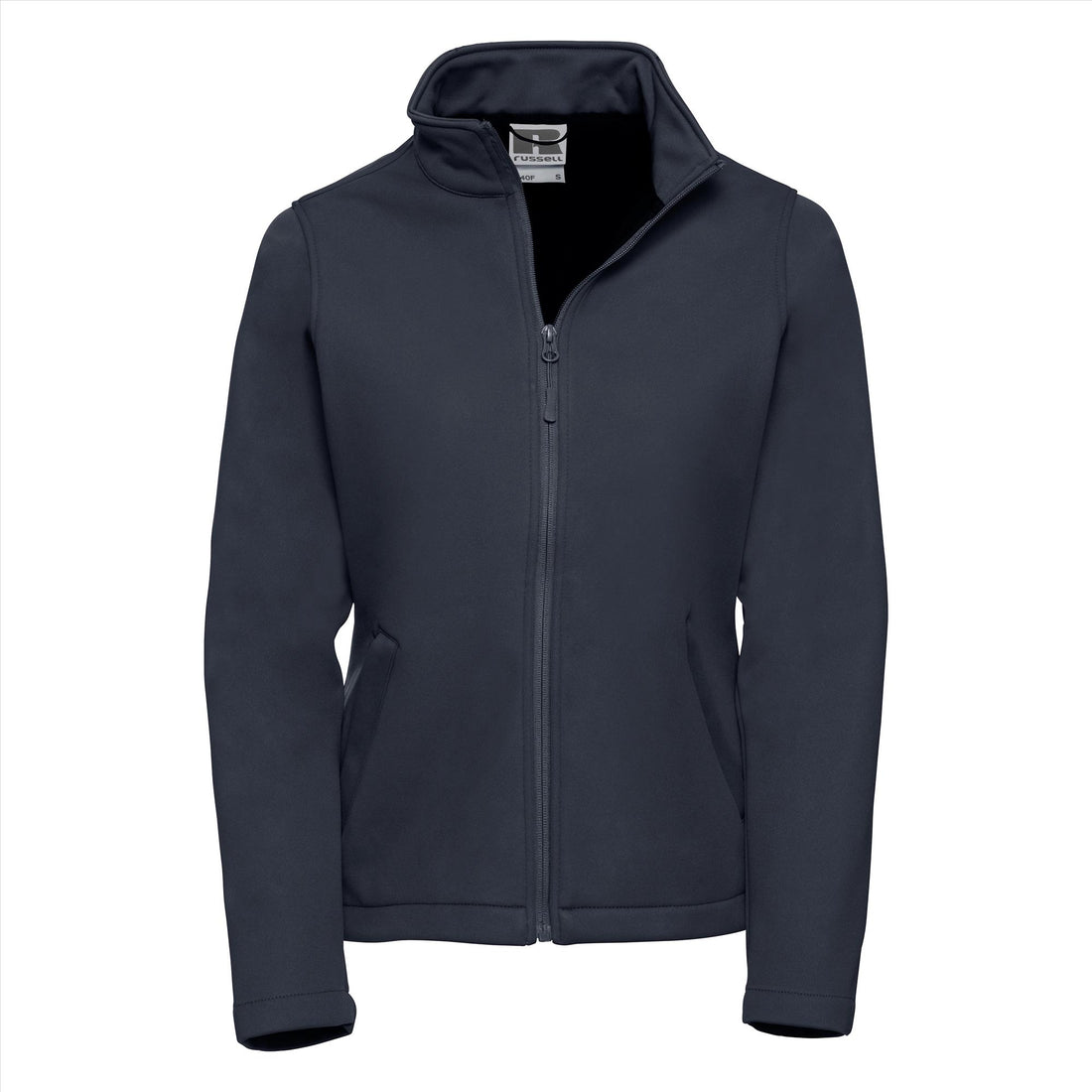 Russell Ladies Smart Softshell Jacket