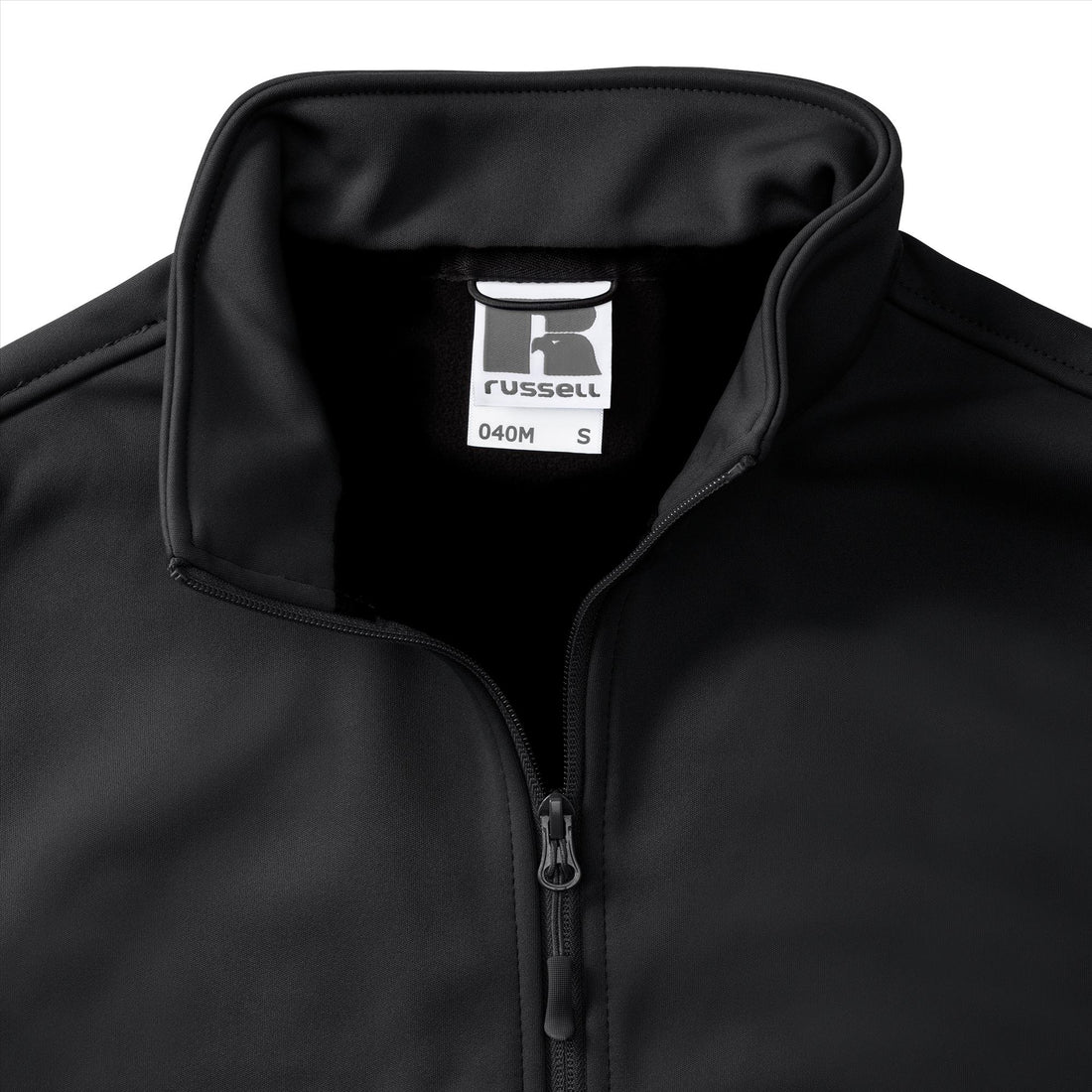 Russell Men Smart Softshell Jacket