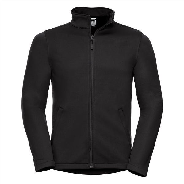 Russell Men Smart Softshell Jacket