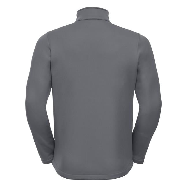 Russell Men Smart Softshell Jacket
