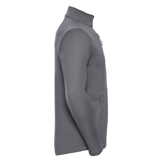 Russell Men Smart Softshell Jacket
