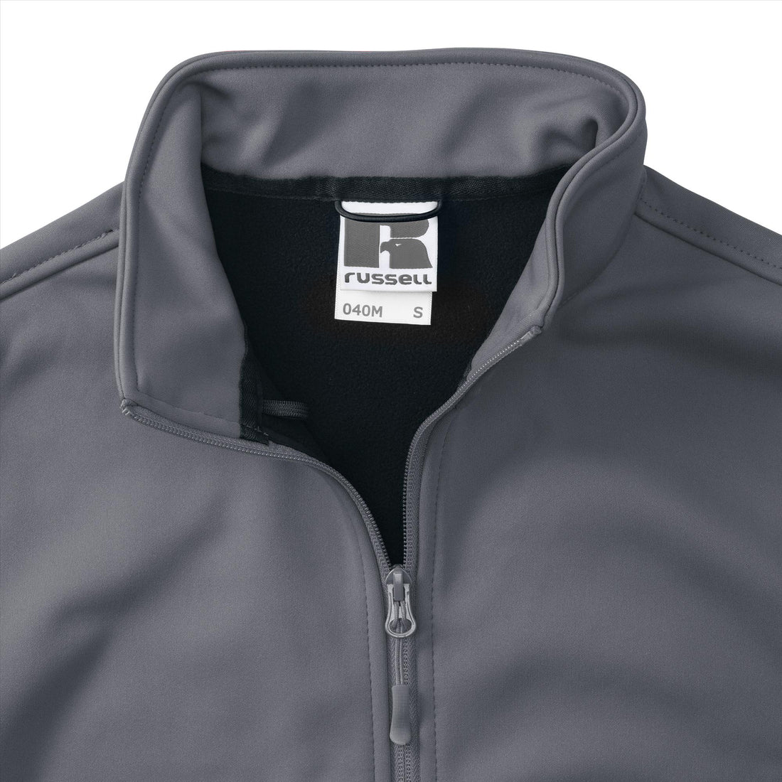 Russell Men Smart Softshell Jacket
