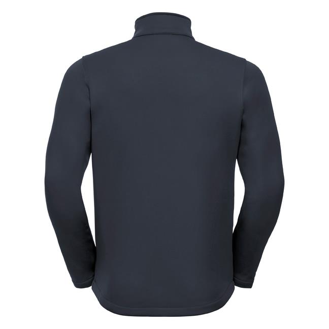Russell Men Smart Softshell Jacket