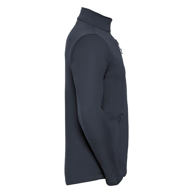Russell Men Smart Softshell Jacket