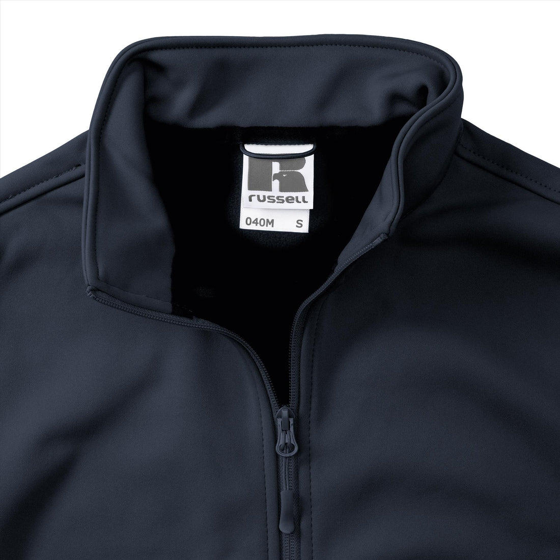 Russell Men Smart Softshell Jacket