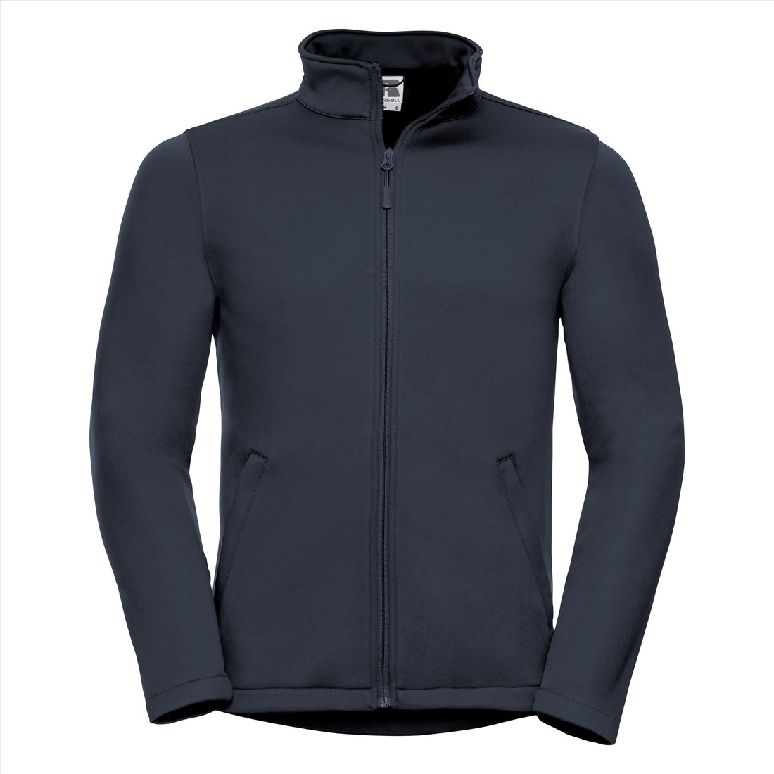 Russell Men Smart Softshell Jacket