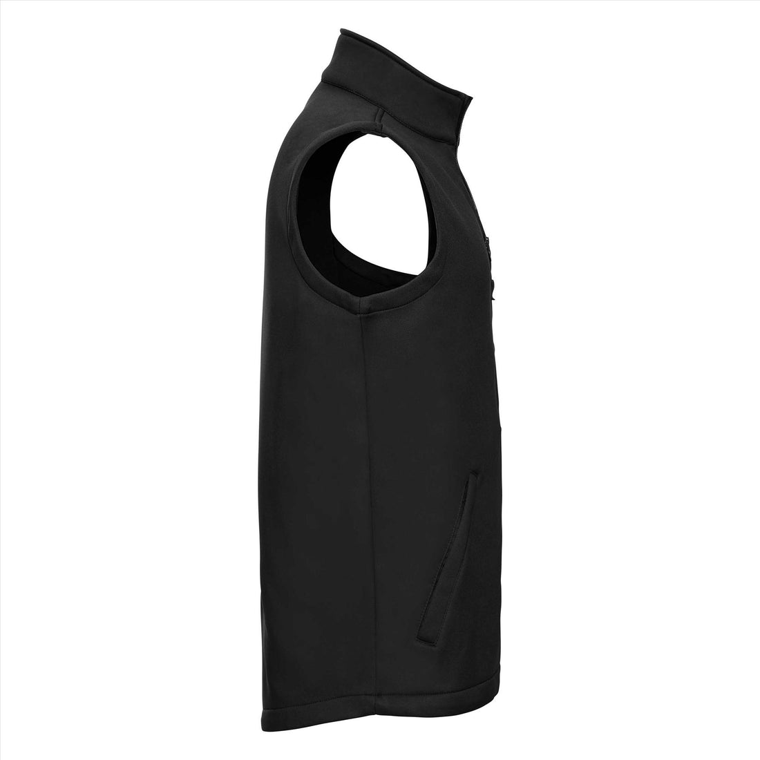Russell Men Smart Softshell Gilet