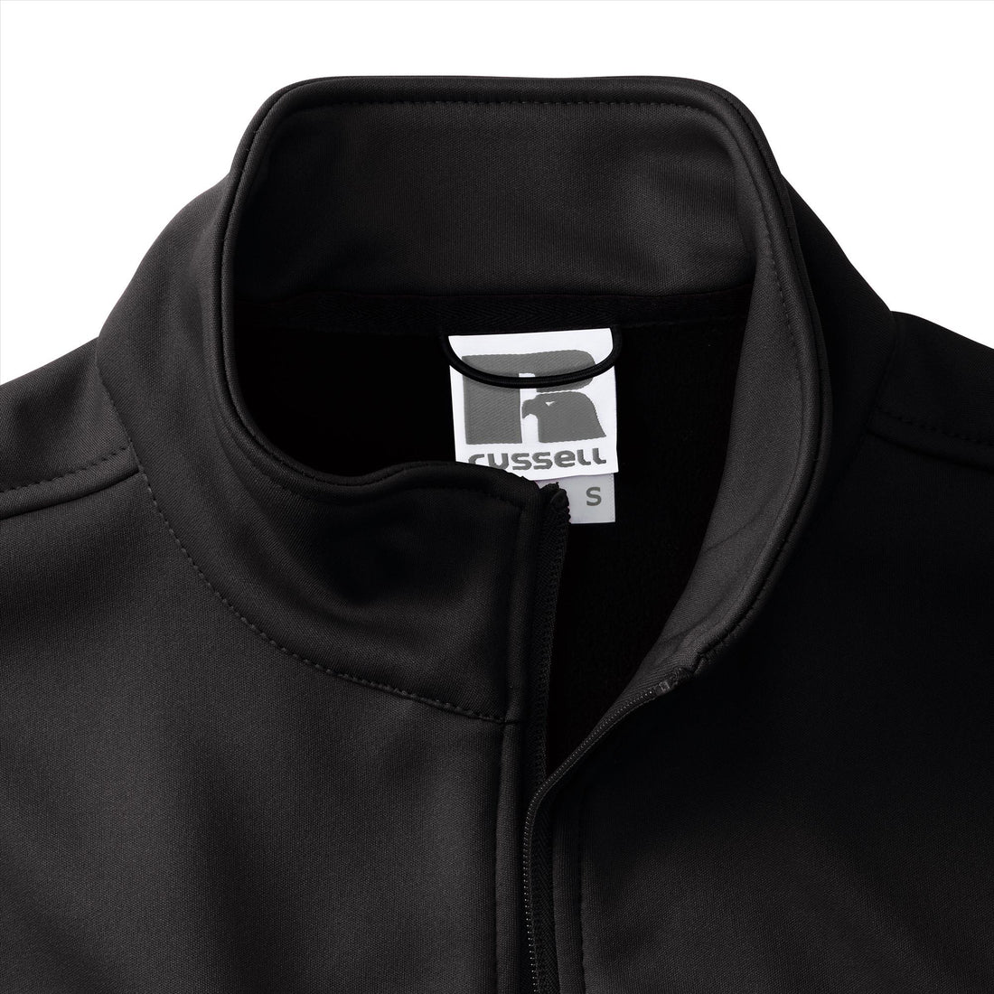 Russell Men Smart Softshell Gilet