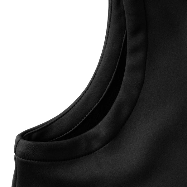 Men Smart Softshell Gilet