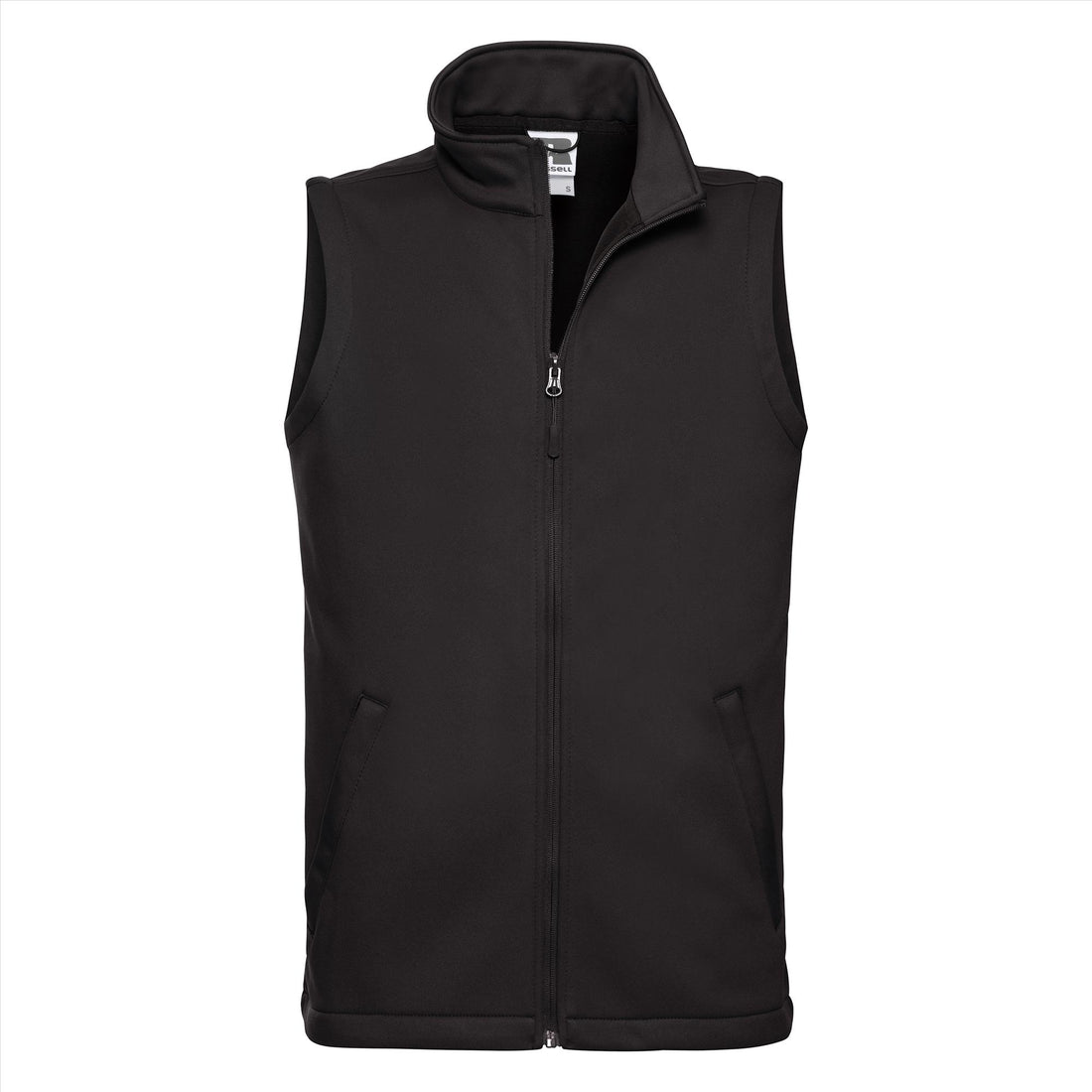 Russell Men Smart Softshell Gilet