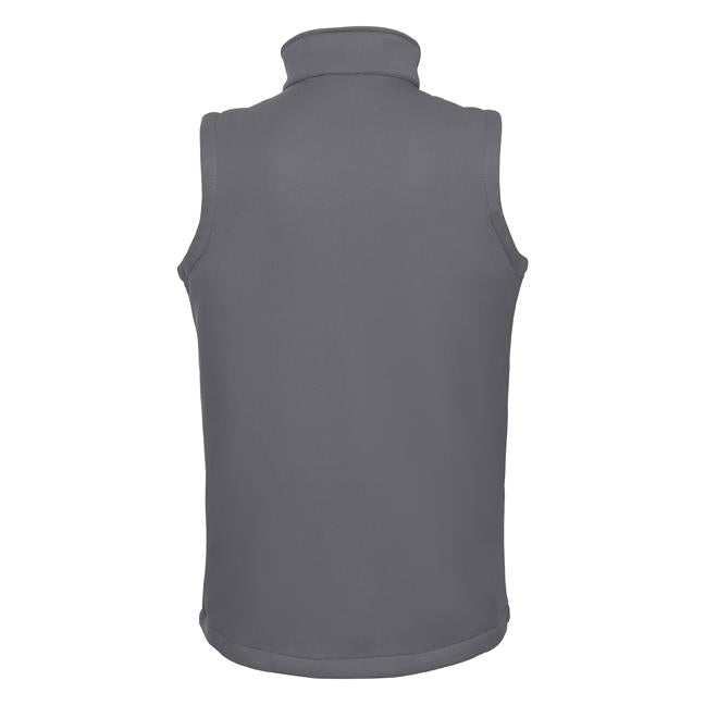 Russell Men Smart Softshell Gilet