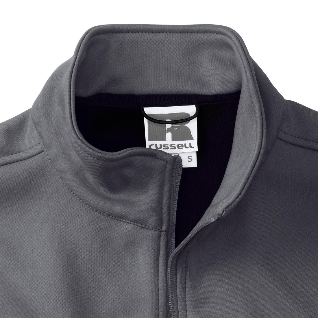 Russell Men Smart Softshell Gilet