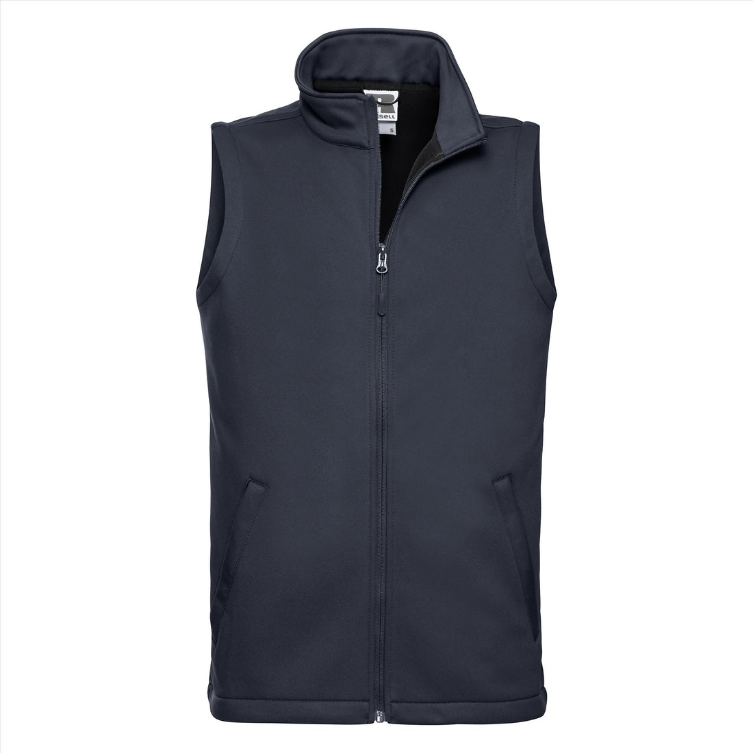 Russell Men Smart Softshell Gilet