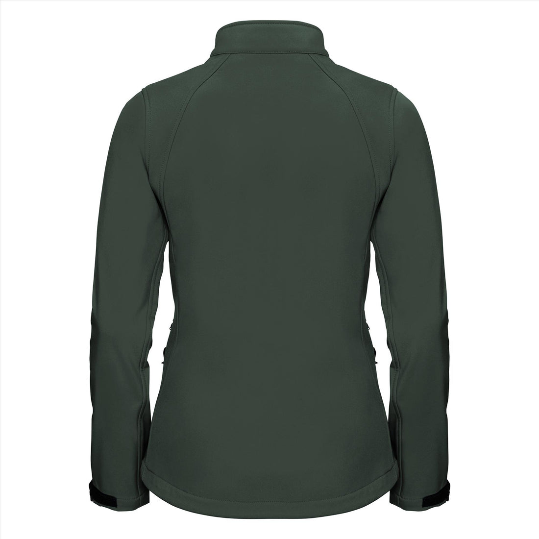 Russell Ladies Softshell Jacket